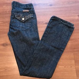 J& Company Jeans
